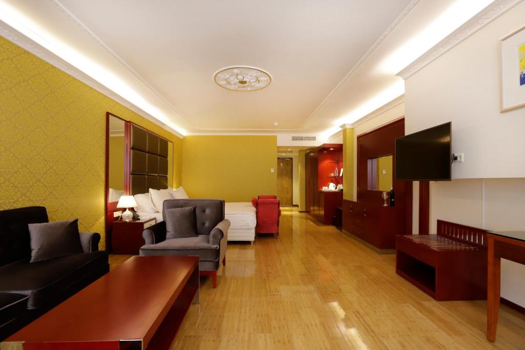 Chasse Hotel - Resim 18