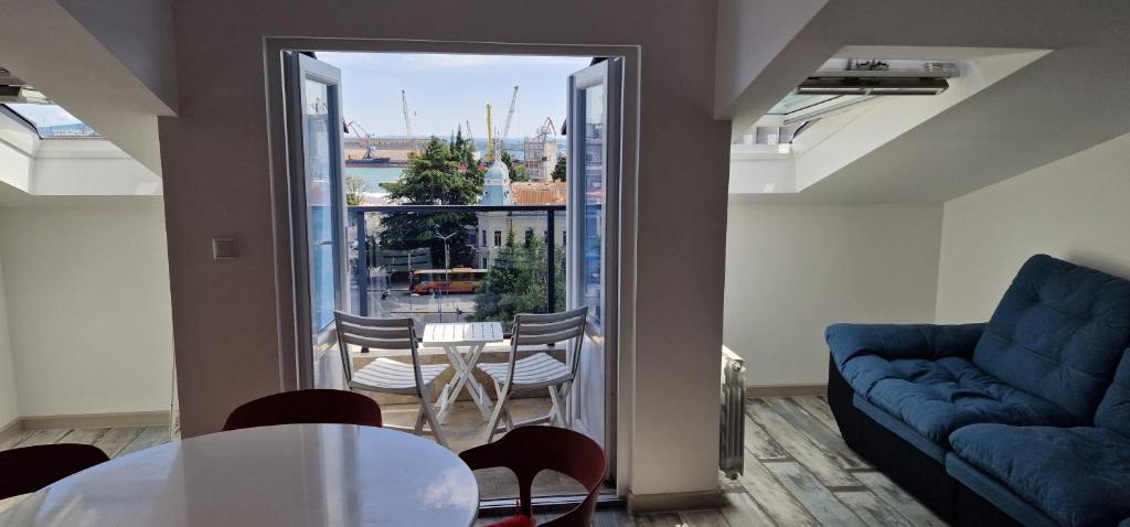 Seaman's house - Apartamento De Lujo