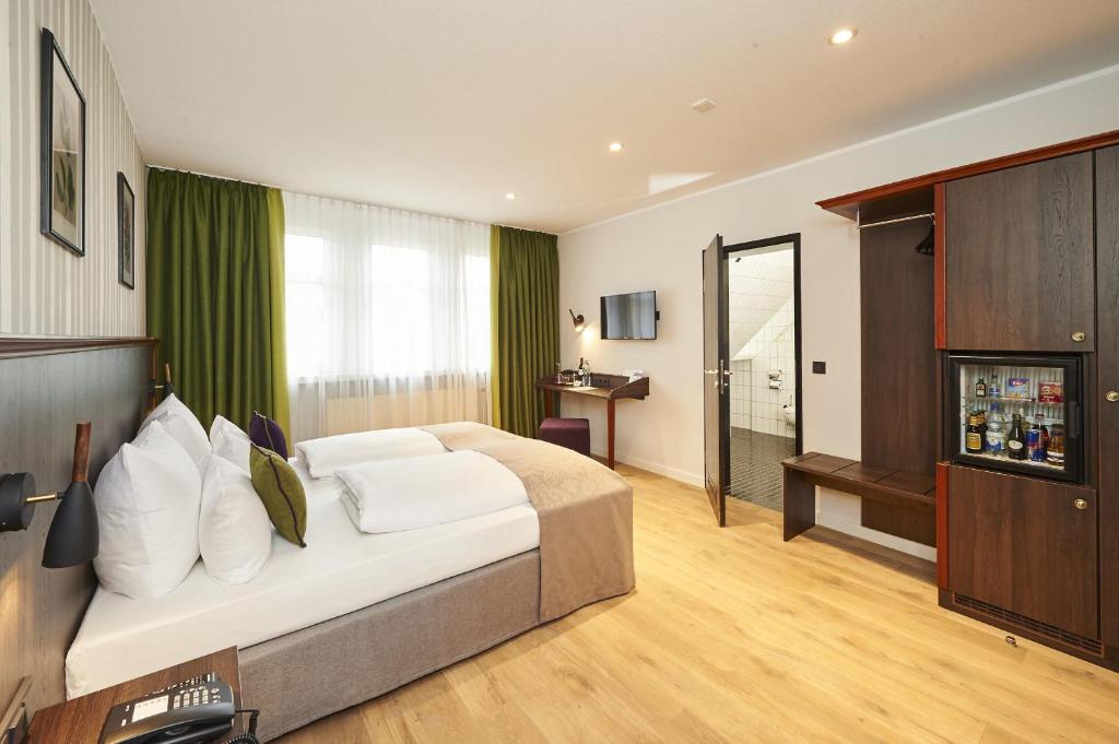 Hotel Hauser Boutique - Resim 39