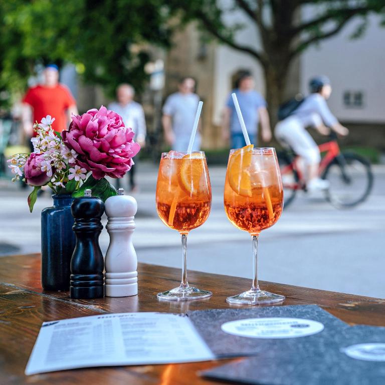 
Single Room with Bathroom
