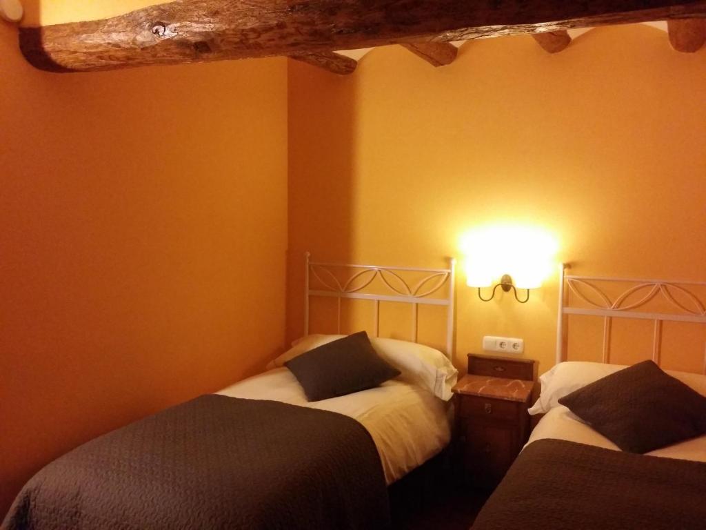 Casas y chalets Cal Gasset en Solivella, Cataluña