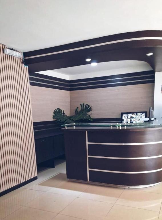 Fotografie z fotogalerie ubytování Diagonal Hotel Chipichape v destinaci Cali