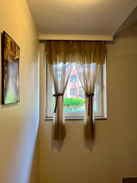 Fotografie z fotogalerie ubytování Хостел Атлас - Hostel Atlas v destinaci Blagoevgrad