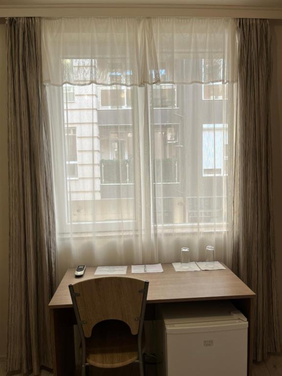Fotografie z fotogalerie ubytování Хостел Атлас - Hostel Atlas v destinaci Blagoevgrad