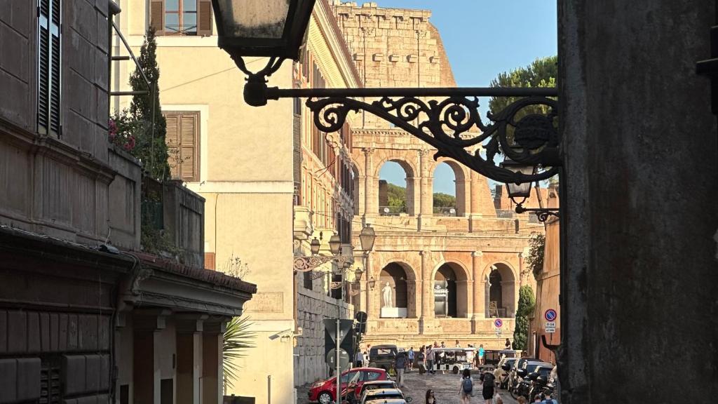 Colosseo Design Apartament
