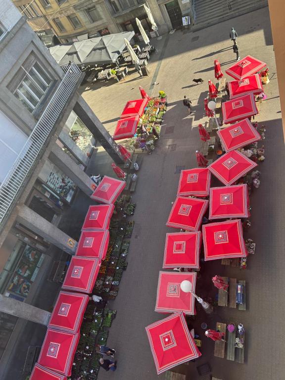 Main Square Dream Apartment