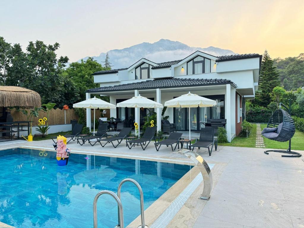 امکانات - Meta Homes - - تصویر ۴