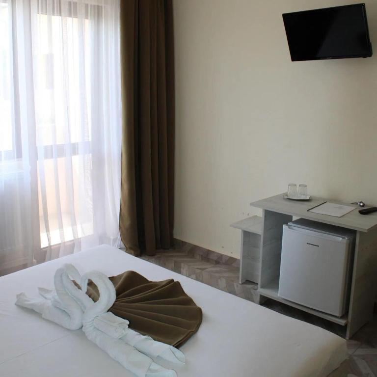 Hotel Ariana - Habitación Doble