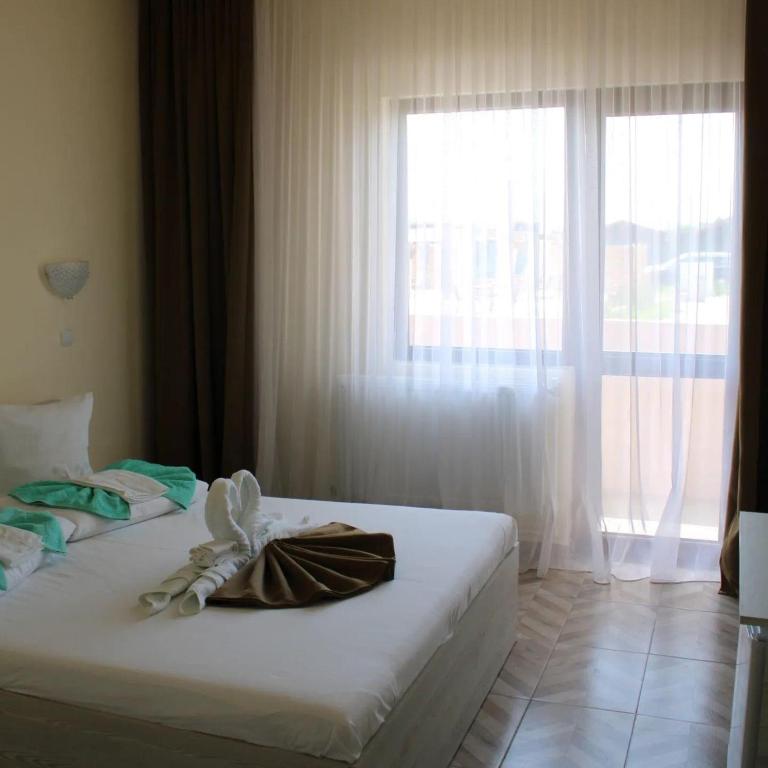 Hotel Ariana - Habitación Doble Estándar