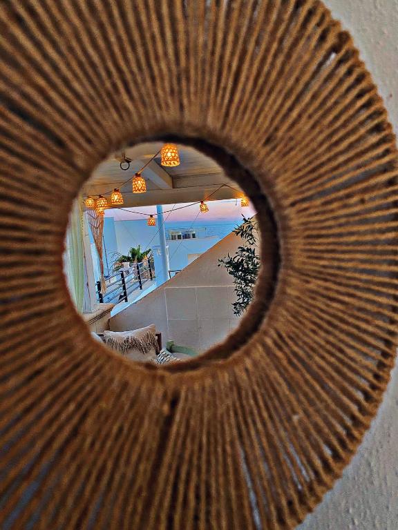 Fotografie z fotogalerie ubytování Essential v destinaci Polignano a Mare