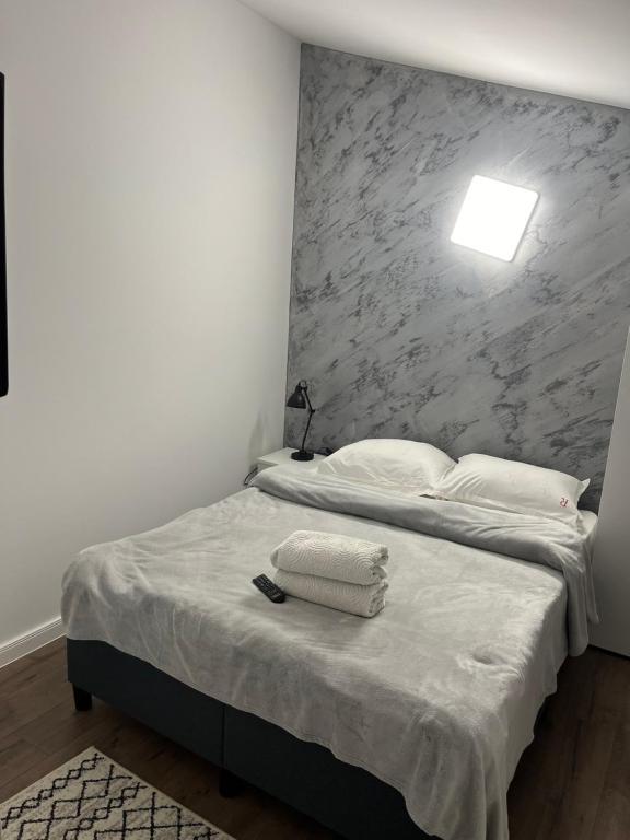 Casa Privata - One-Bedroom House
