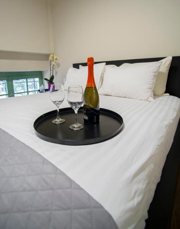 Ancient Agora Plaka - Resim 36