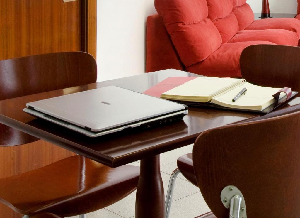 Hotel Monegal - Resim 29