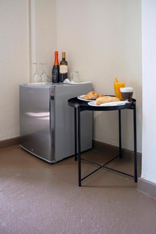 Ancient Agora Plaka - Resim 32