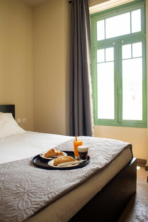 Ancient Agora Plaka - Resim 7