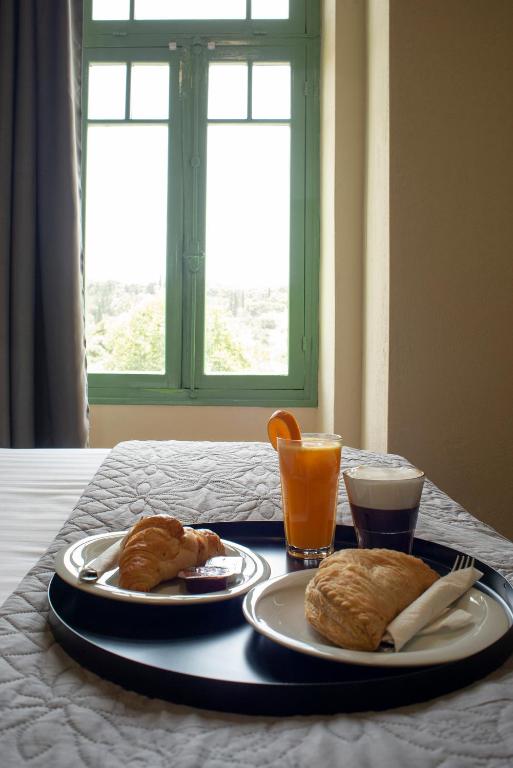 Ancient Agora Plaka - Resim 15