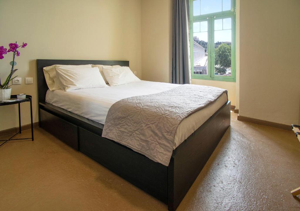 Ancient Agora Plaka - Resim 14