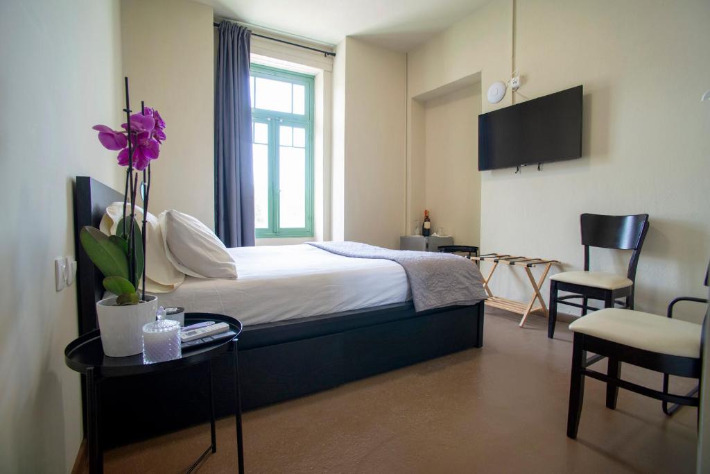 Ancient Agora Plaka - Resim 4