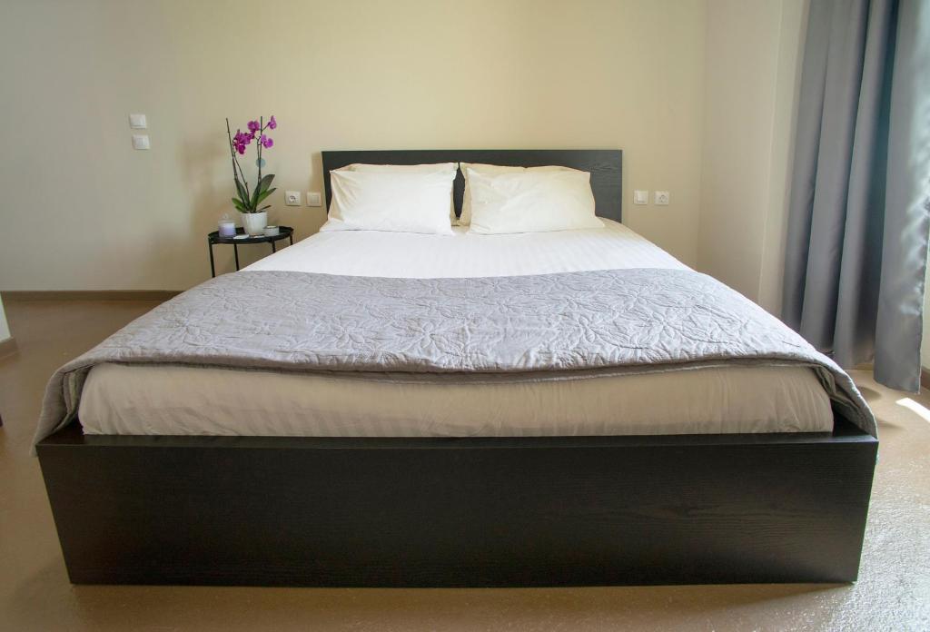 Ancient Agora Plaka - Resim 30