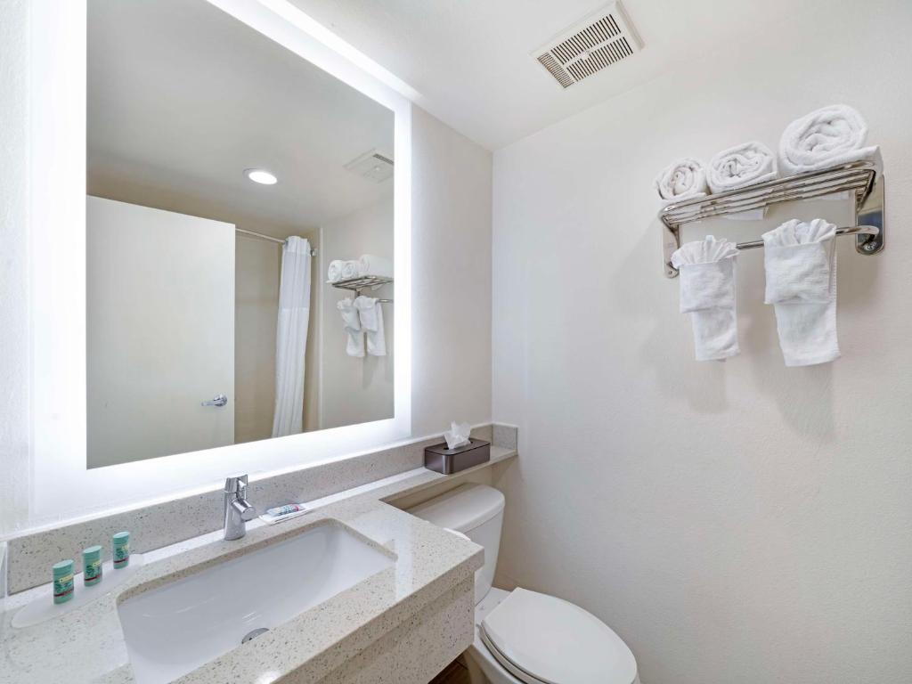 Best Western Posada Royale Hotel & Suites - Suite King