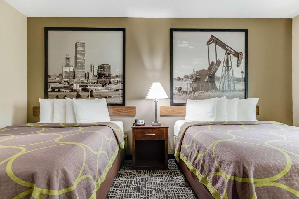 SureStay Plus Hotel by Best Western Owasso Tulsa North photo