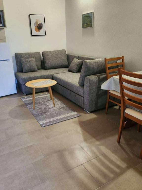 Posedenie v ubytovaní Apartments with parking spaces Starigrad, Paklenica - 6585
