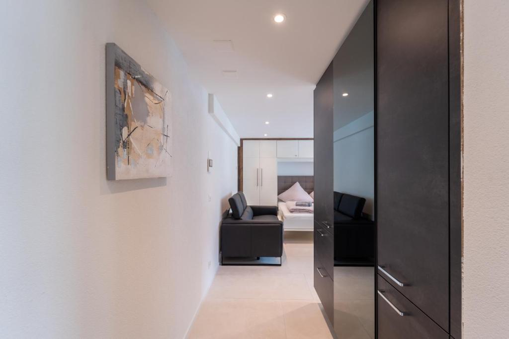 Ästhetische Wohnung, zentral gelegen! - Resim 6