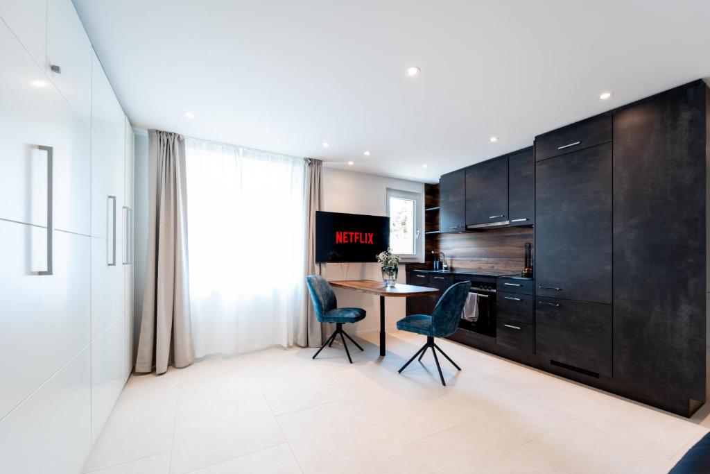 Ästhetische Wohnung, zentral gelegen! - Resim 16