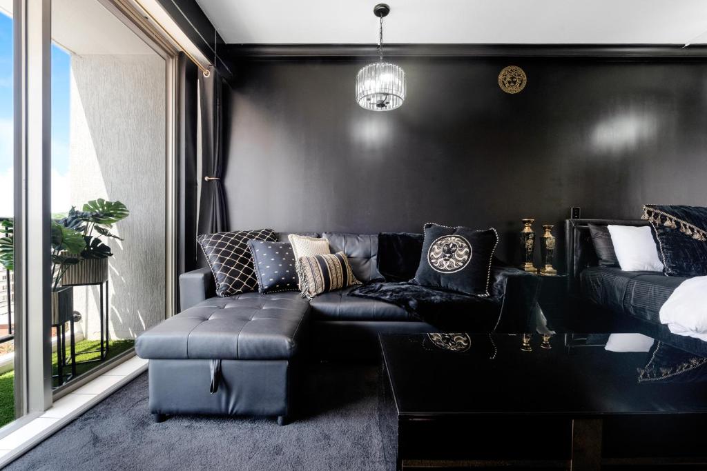 Designer Suites - Versace On View - Resim 10