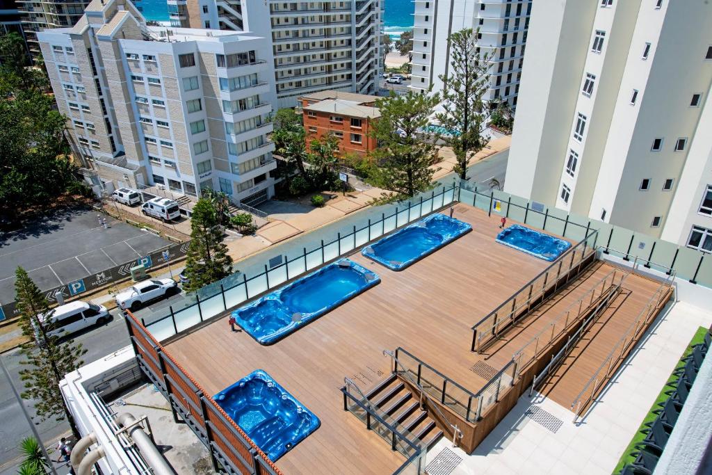 Designer Suites - Versace On View - Resim 20