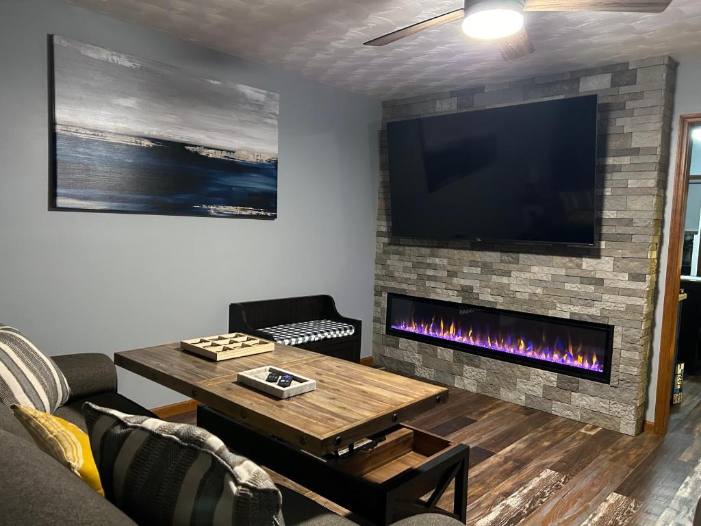 Billede fra billedgalleriet på Evas retreat llc i Farmington