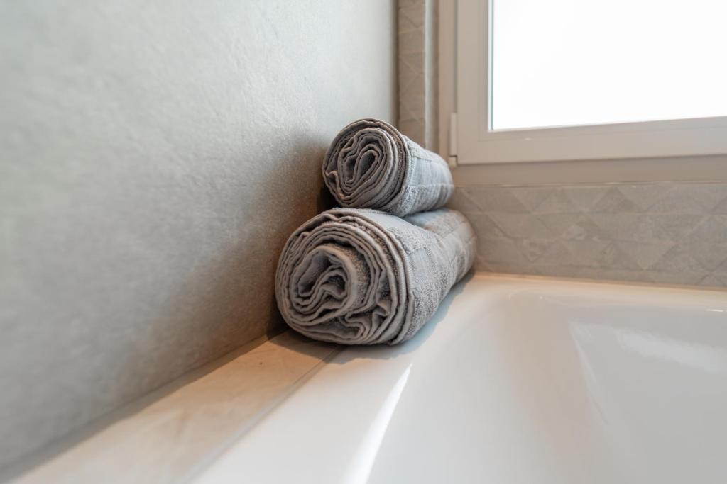 Stilvolle Wohnung im Kanton Zürich! - Resim 13