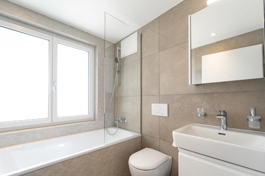 Stilvolle Wohnung im Kanton Zürich! - Resim 17