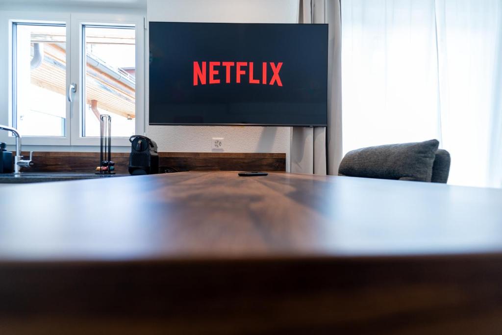 Stilvolle Wohnung im Kanton Zürich! - Resim 21