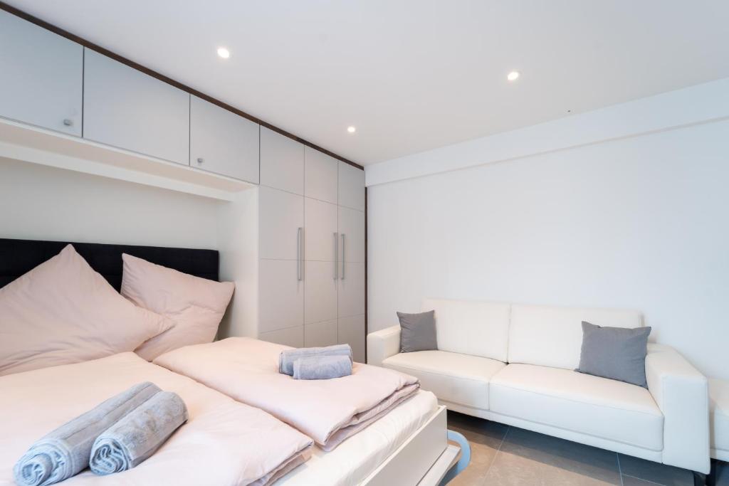 Stilvolle Wohnung im Kanton Zürich! - Resim 7