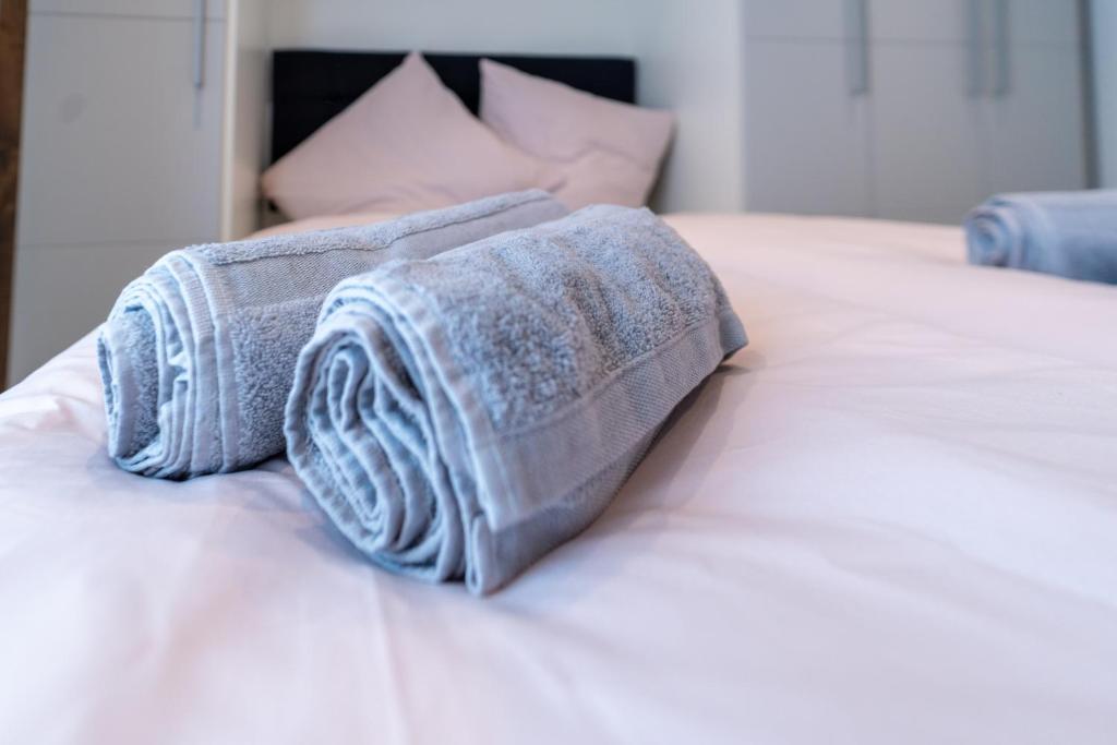 Stilvolle Wohnung im Kanton Zürich! - Resim 22