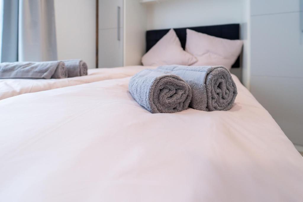 Stilvolle Wohnung im Kanton Zürich! - Resim 23