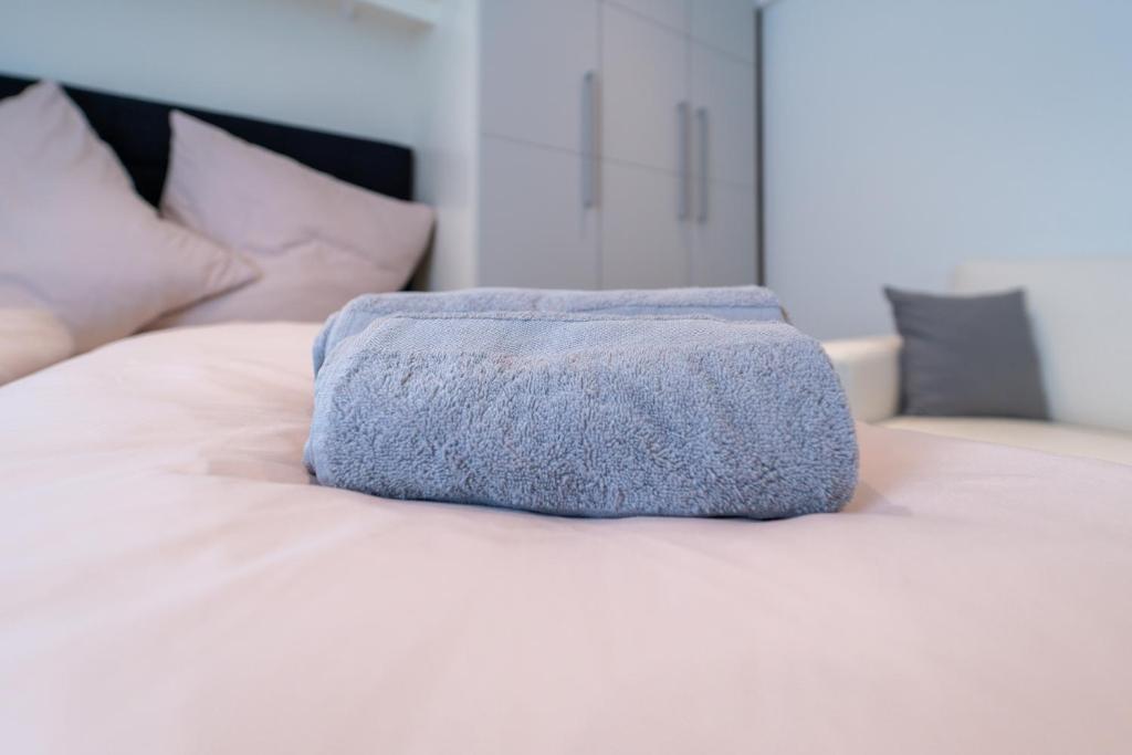 Stilvolle Wohnung im Kanton Zürich! - Resim 24