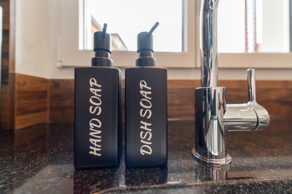 Stilvolle Wohnung im Kanton Zürich! - Resim 3