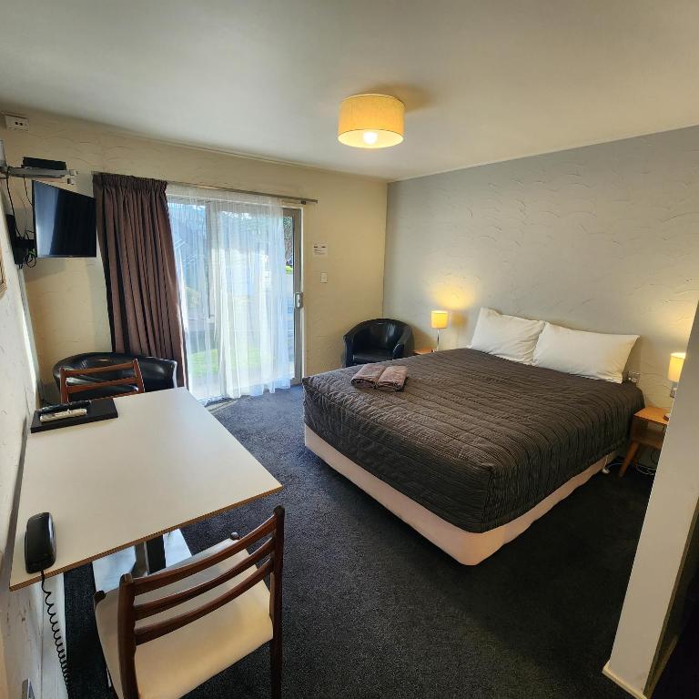 16 Northgate Motor Lodge - Resim 28