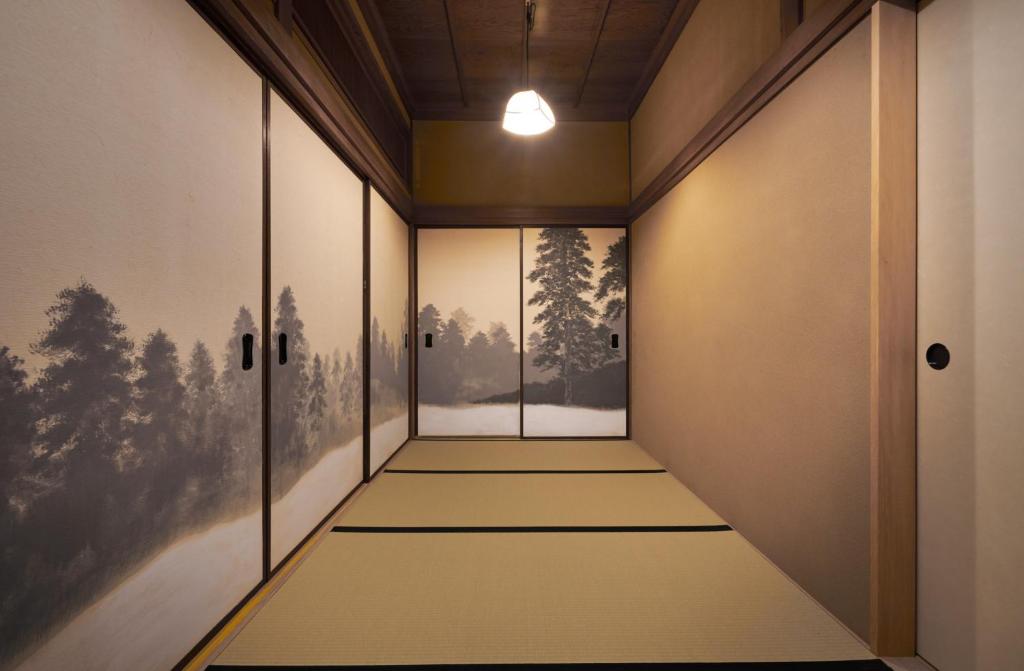 Fotografie z fotogalerie ubytování Araya Totoan v destinaci Kaga