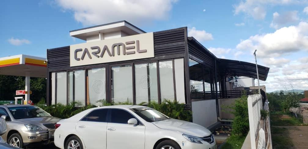 Fotografie z fotogalerie ubytování Modern Apartment in Kampala v destinaci Munyonyo