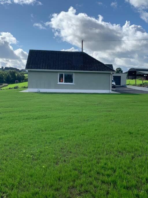 Budova, kde se prázdninový dům nachází