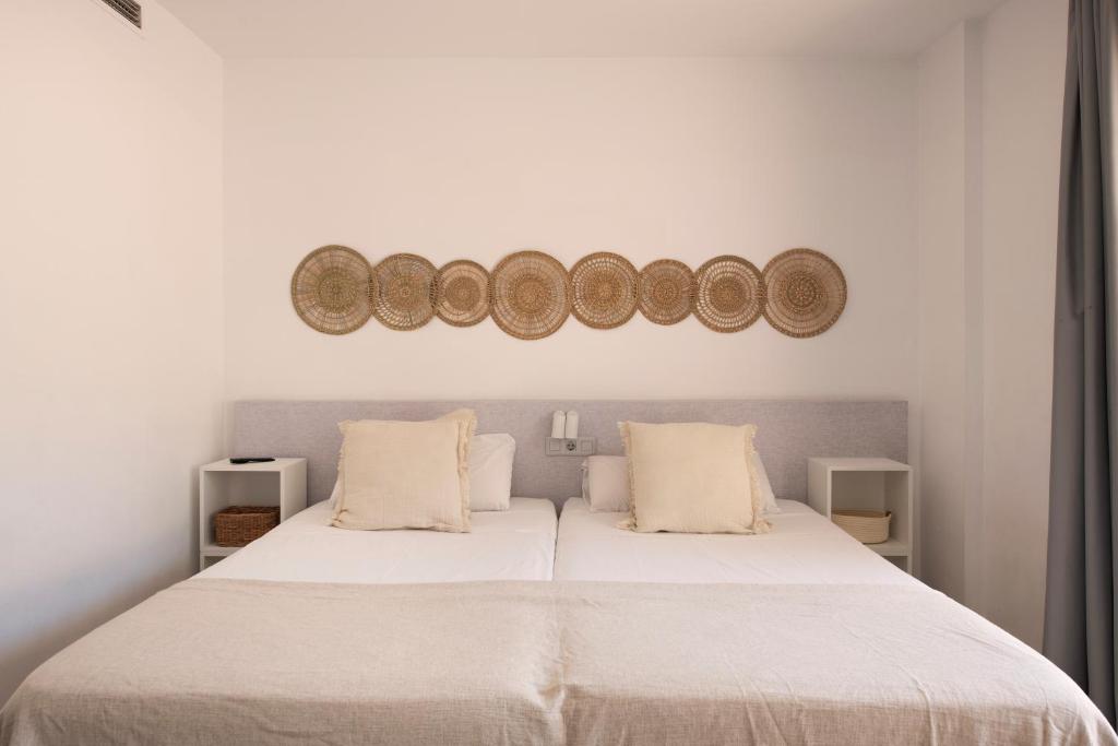 Aparthotel Centric - Studio With Terrace