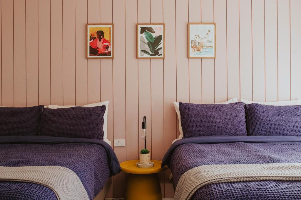 Fotografie z fotogalerie ubytování Kangaroo Island Seaview Motel v destinaci Kingscote