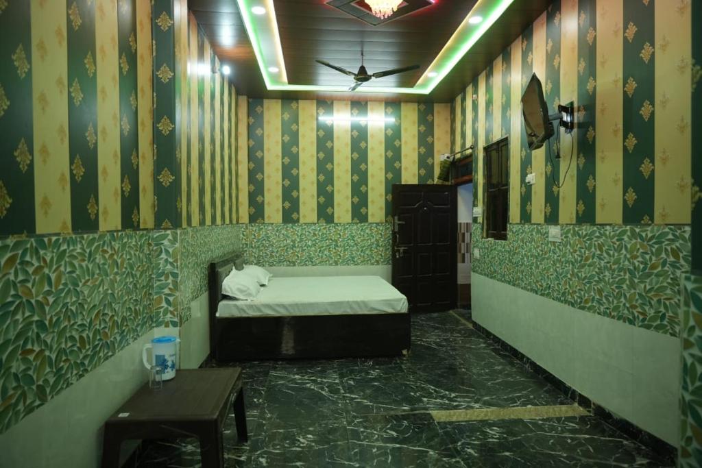 Fotografija u galeriji objekta Raj residency u gradu Ayodhya