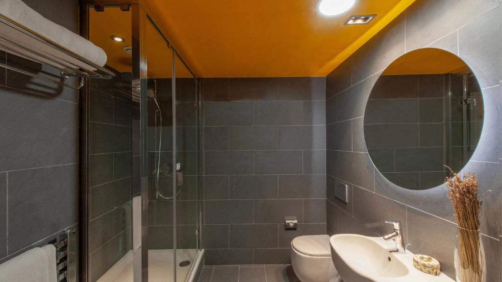 Hotel Indigo Barcelona Plaza Espana by IHG - Resim 29