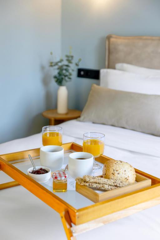 Kenta Mountain Hotel & Gastrobar - La Suite Kenta