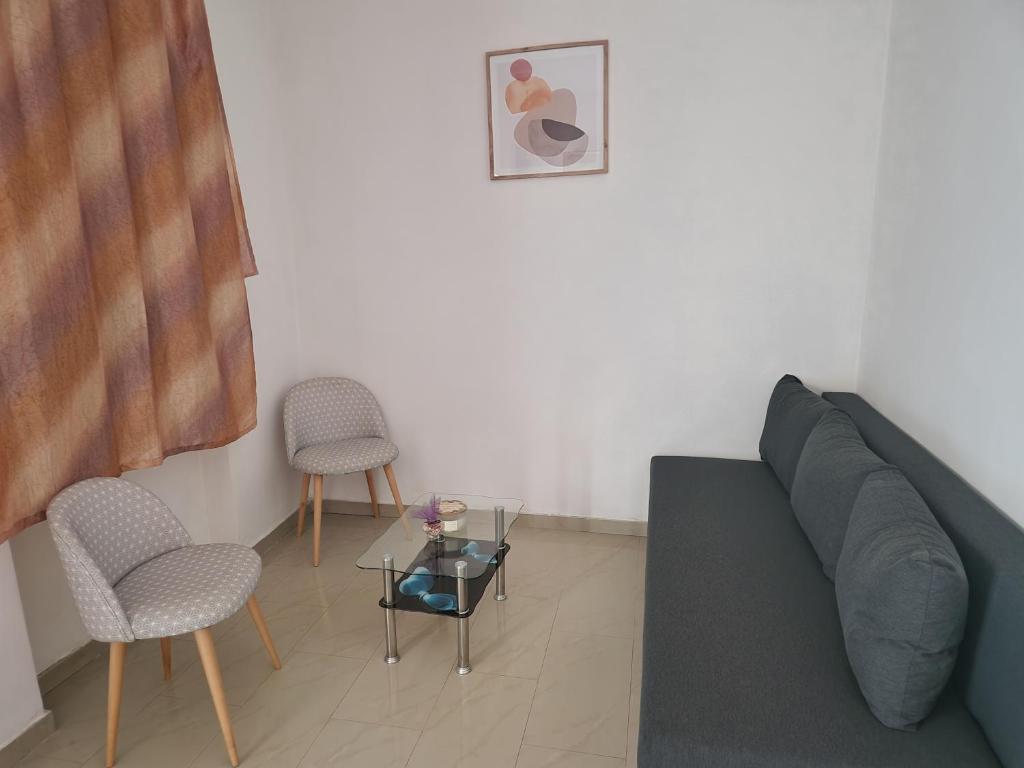coco apartment