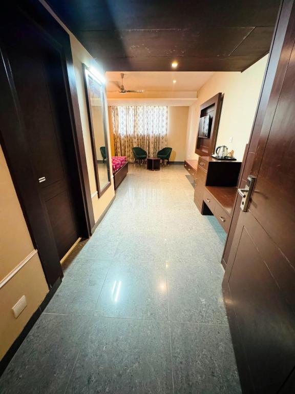 Fotografie z fotogalerie ubytování The Pearl Hotel Sirsa v destinaci Sirsa